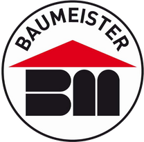 Baumeister-Logo